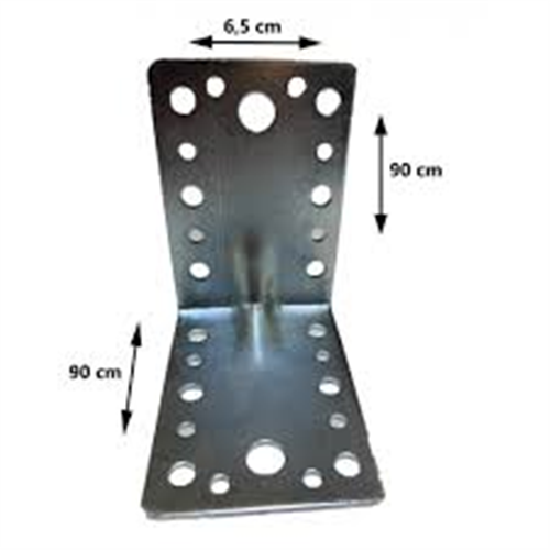 ERSA 65X90X90 LE KÖŞE